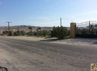 23055 Longvue Rd, Desert Hot Springs, CA 92241
