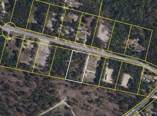 145 Mickey Rouse Ln #5, Cameron, NC 28326