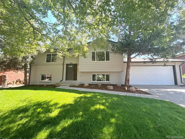 648 S Nome Street, Aurora, CO 80012