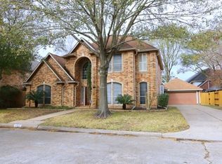 11514 Earley Forest Ln, Houston, TX 77043