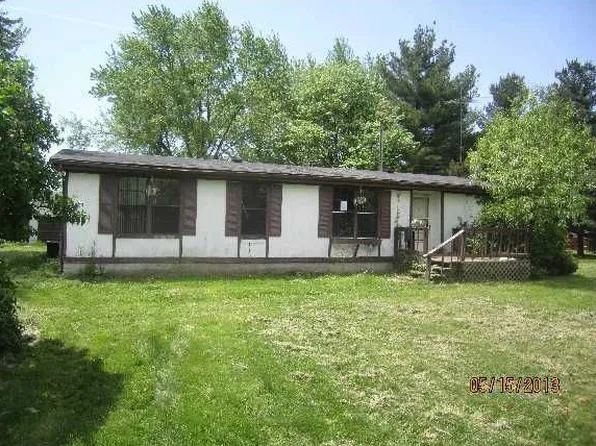 3822 State Route 229, Marengo, OH 43334