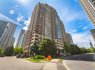 The Tiara, Mississauga, ON L5B 4L8