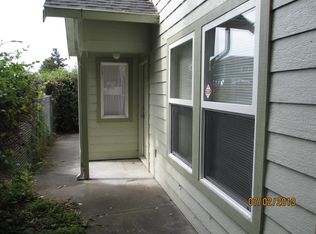 830 Crescent Way APT B, Arcata, CA 95521