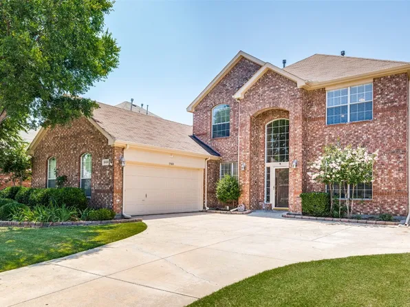 3908 Lakeside Dr, The Colony, TX 75056