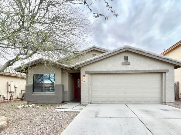 45401 W APPLEGATE Road, Maricopa, AZ 85139