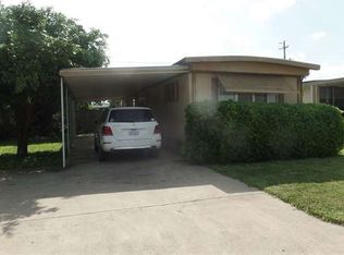 220 Guadalajara St, Mercedes, TX 78570