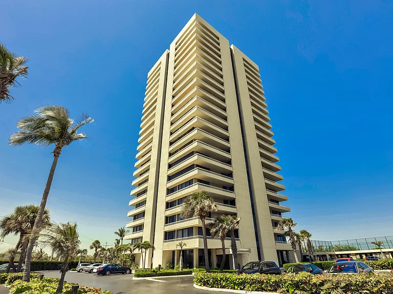 5550 N Ocean Dr #10D — Photo 25