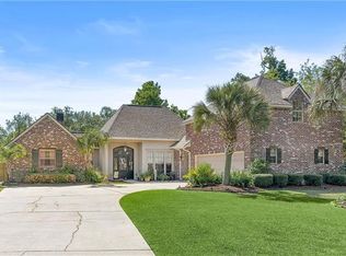 314 Black Jack Oak Dr, Madisonville, LA 70447
