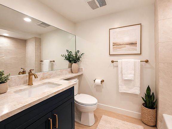 2nd image of 4543 Finley Ave #104
