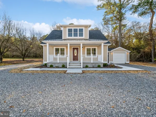 25079 Ocean Gtwy, Mardela Springs, MD 21837