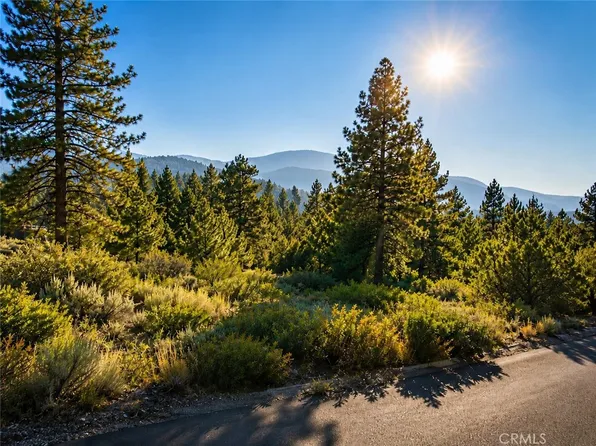 15120 Acacia Way, Pine Mountain Club, CA 93222