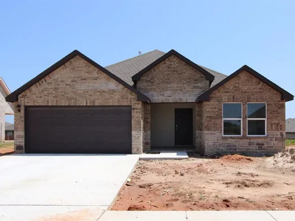 761 Park Place Dr, Newcastle, OK 73065