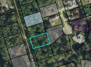 29 Sea Breeze Trl, Palm Coast, FL 32164