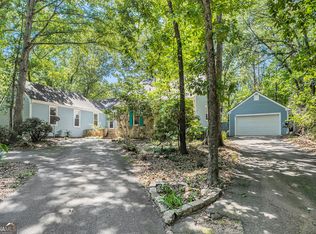 260 Great Oak Dr, Athens, GA 30605