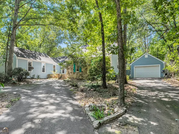 260 Great Oak Dr, Athens, GA 30605