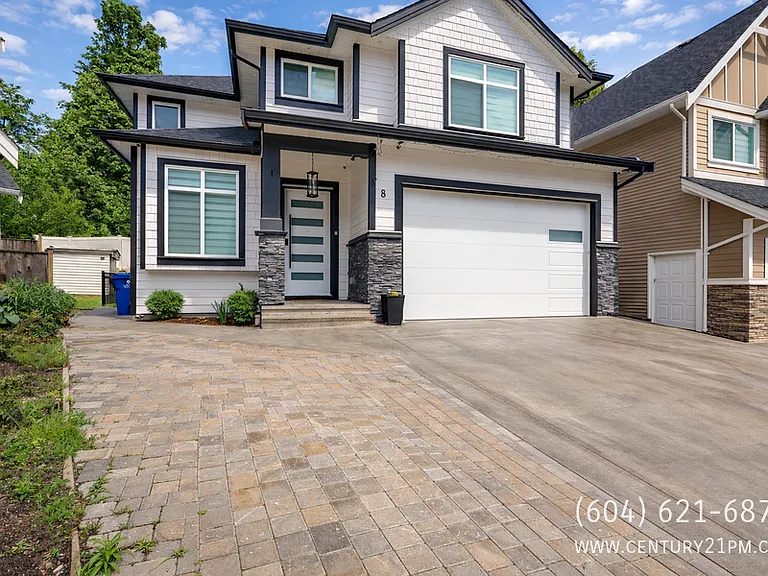 4581 Sumas Mountain Rd #BASEMENT — Photo 1