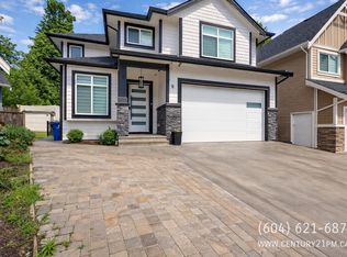 4581 Sumas Mountain Rd #Basement, Abbotsford, BC V3G 0H3