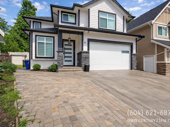 4581 Sumas Mountain Rd #Basement, Abbotsford, BC V3G 0H3