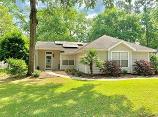 3929 NW 23rd Dr, Gainesville, FL 32605