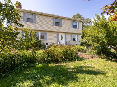 158 North Elm Street, Manchester, CT, 06042
