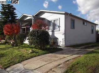 2421 108th Ave, Oakland, CA 94603