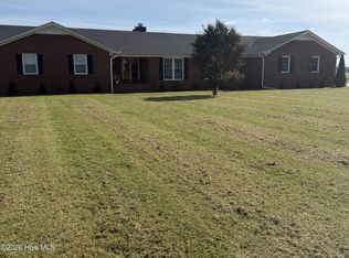 1157 Shawboro Rd, Shawboro, NC 27973