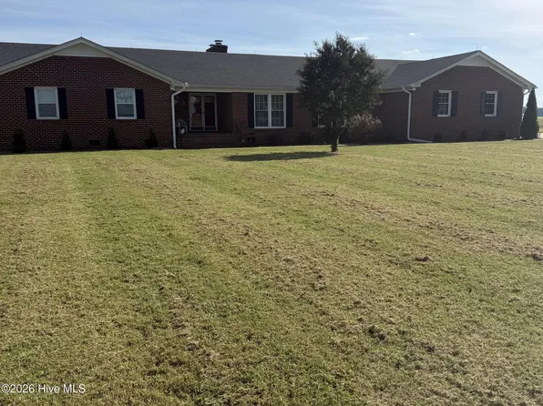 1157 Shawboro Rd, Shawboro, NC 27973