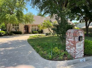 11427 S Kingston Ave, Tulsa, OK 74137