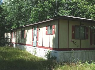 W9788 Cth W, Phillips, WI 54555