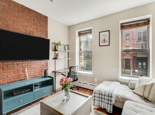 161 W 133rd St APT 2B, New York, NY 10030