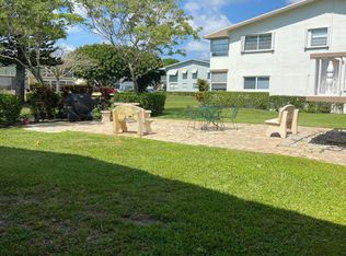 1 Cambridge A, West Palm Beach, FL 33417