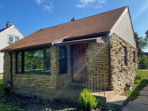 5118 North 24th PLACE, Milwaukee, WI 53209
