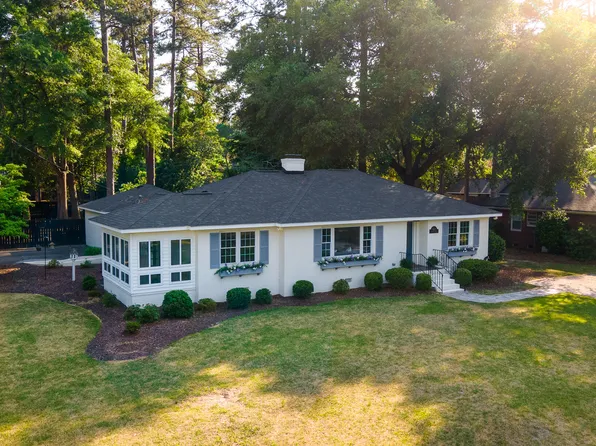 837 Brandy Rd SE, Aiken, SC 29801