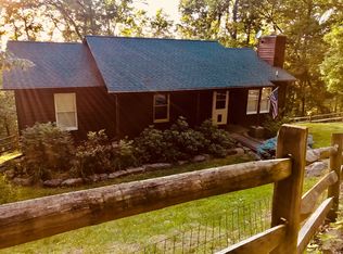 147 Bridle Path Rd, Front Royal, VA 22630