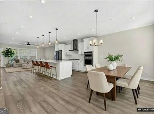 1134 Ansel Ln NW, Atlanta, GA 30318