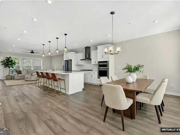 1134 Ansel Ln NW, Atlanta, GA 30318