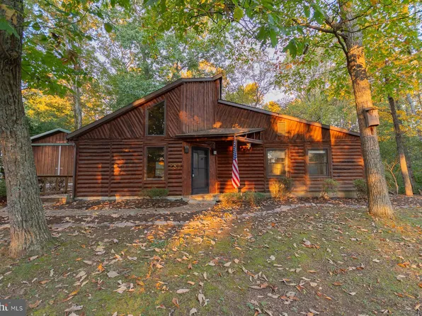 280 Tupelo Dr, Hedgesville, WV 25427