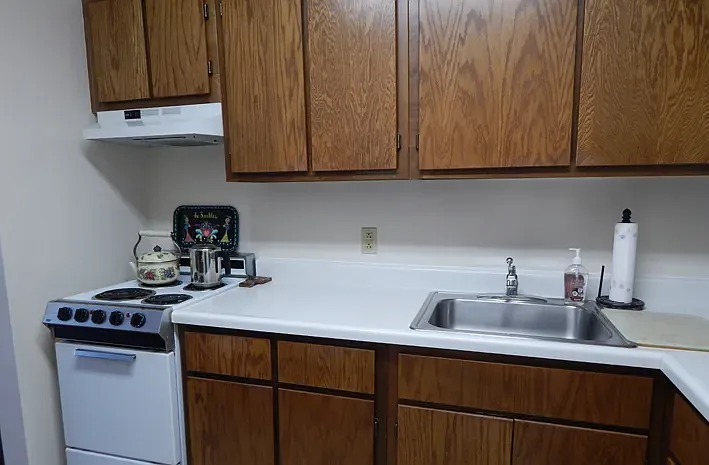 Castle Hill Senior 62+ Apartments — Photo 5