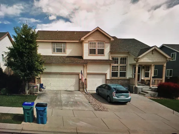 1720 Fossil Creek Pkwy Unit A, Fort Collins, CO 80528