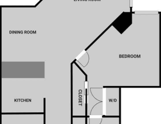 2nd image of 101 W End Ave APT 12S