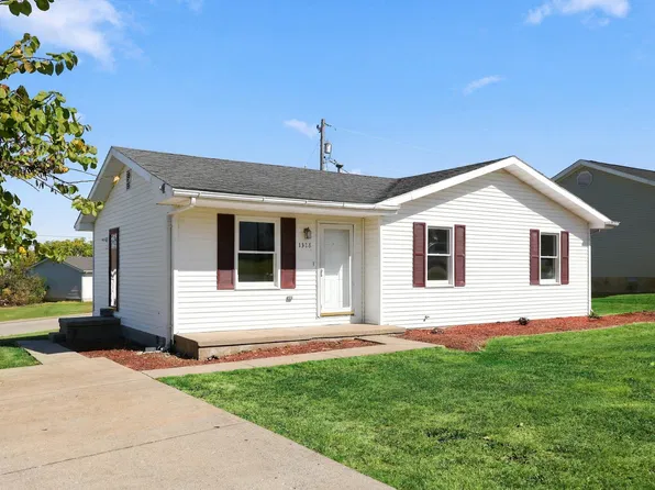 1328 Buckhorn Trl, Mount Sterling, KY 40353