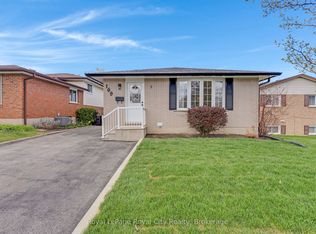 169 Johanna Dr, Cambridge, ON N1S 4C4