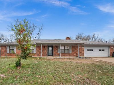 215 Pat Dr, Mineola, TX, 75773