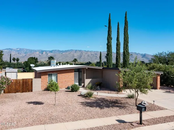 9549 E Calle Cascada, Tucson, AZ 85715