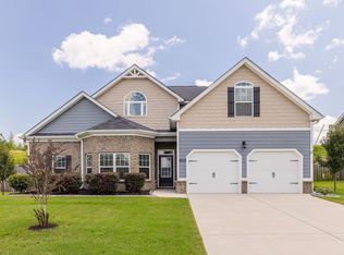 5018 Vine Ln, Grovetown, GA 30813