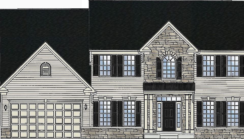 Artist's rendering