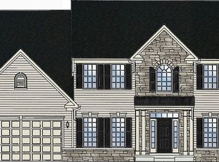 2006 Fieldbrook Ln, Mount Airy, MD 21771