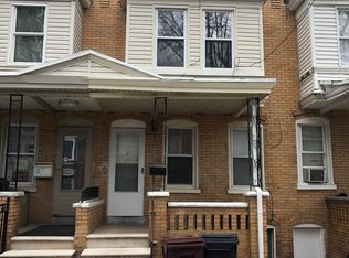 127 N Clayton St, Wilmington, DE 19805