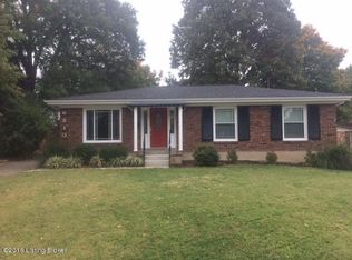 6810 Moorhaven Dr, Louisville, KY 40228