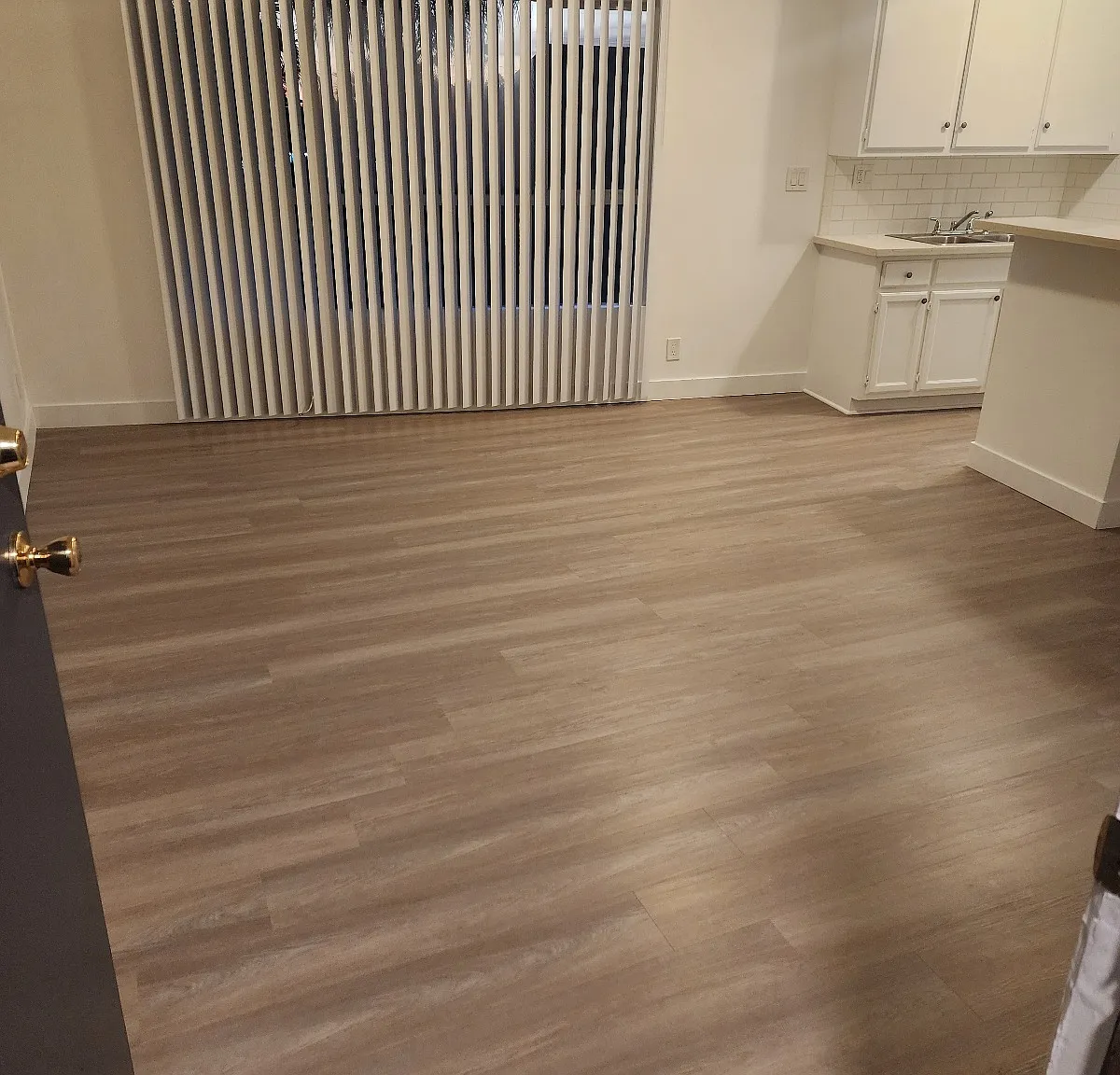 1 bed, 575 sqft, $2,000 — Photo 2